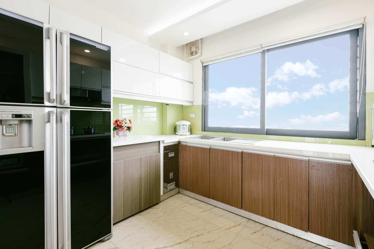 Yume Apartment - KatHome In Town (View Hồ), Tây Hồ — ảnh 5