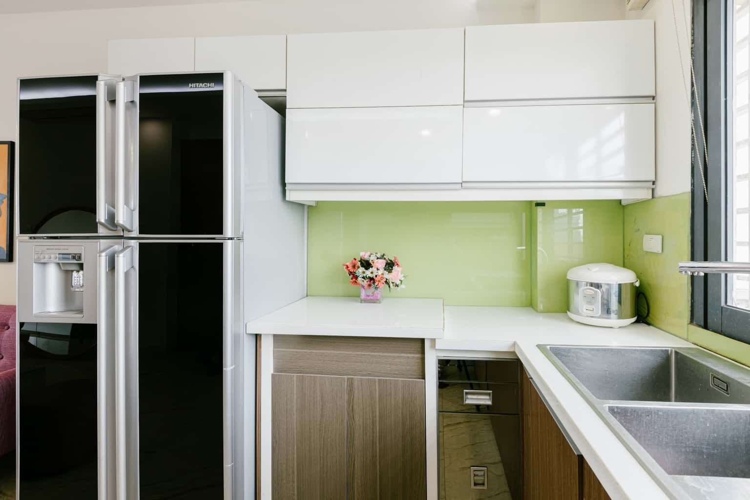 Yume Apartment - KatHome In Town (View Hồ), Tây Hồ — ảnh 23