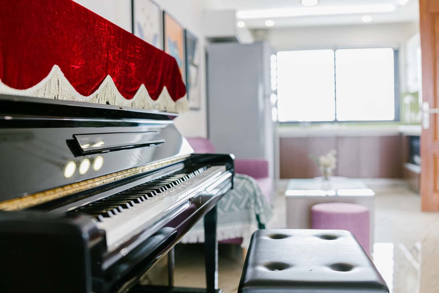 Yume Apartment - KatHome In Town (View Hồ), Tây Hồ — ảnh 20