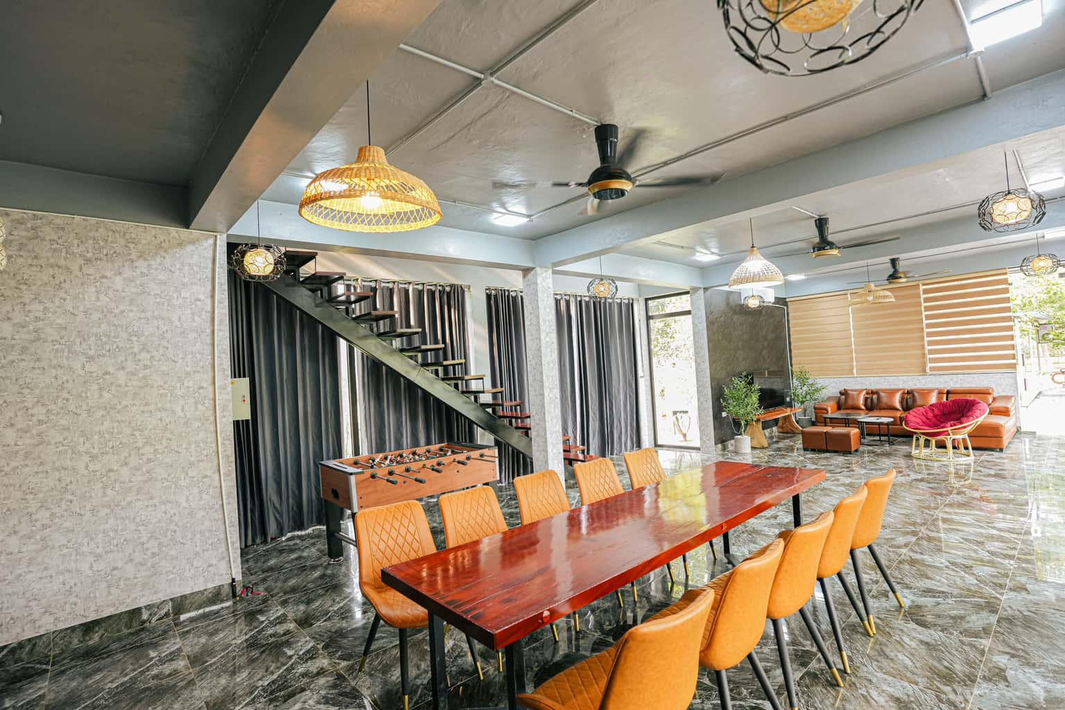 Sen Villas Nguyên Khu tại Vân Hòa, Ba Vì — ảnh 8