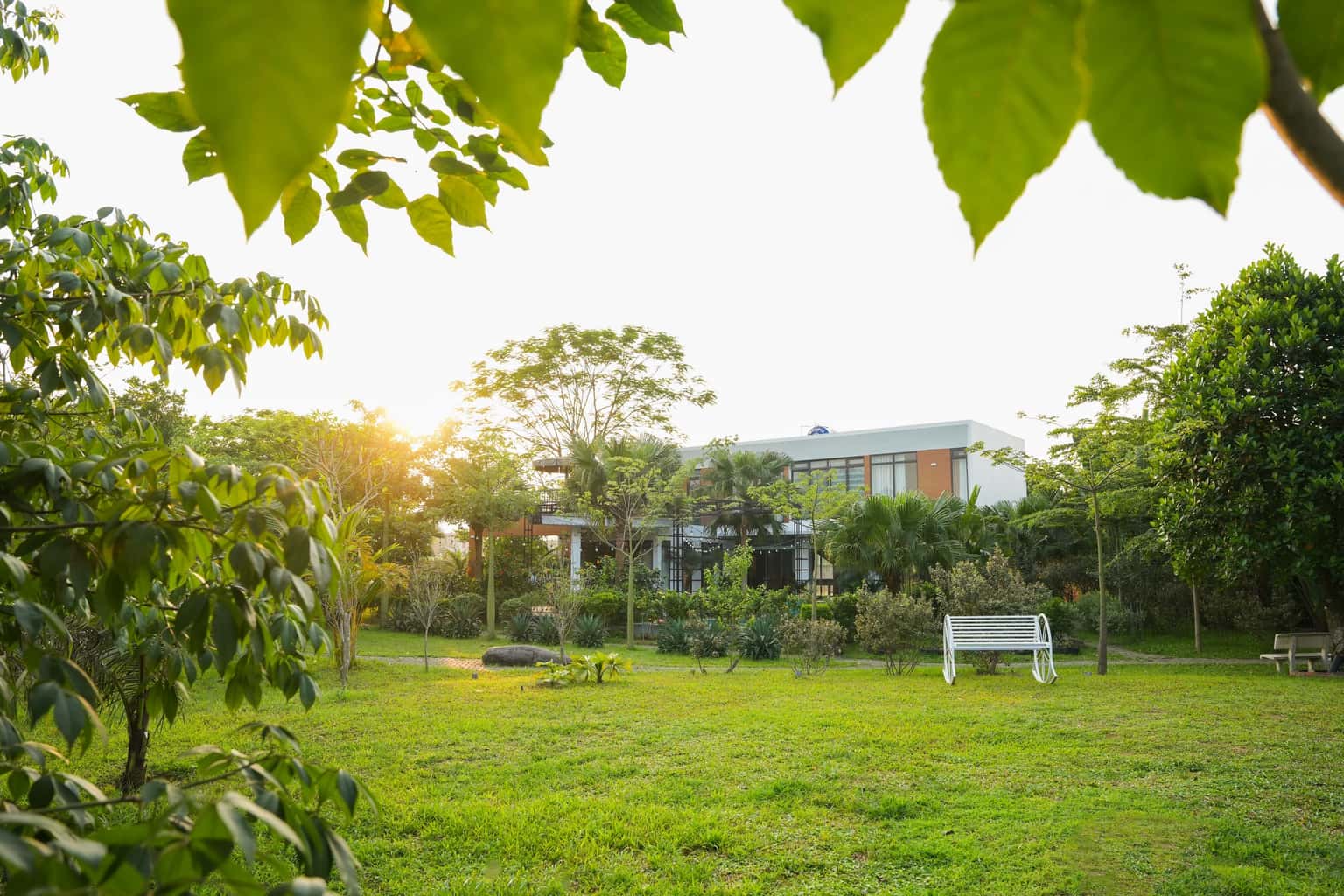 Sen Villas Nguyên Khu tại Vân Hòa, Ba Vì — ảnh 49
