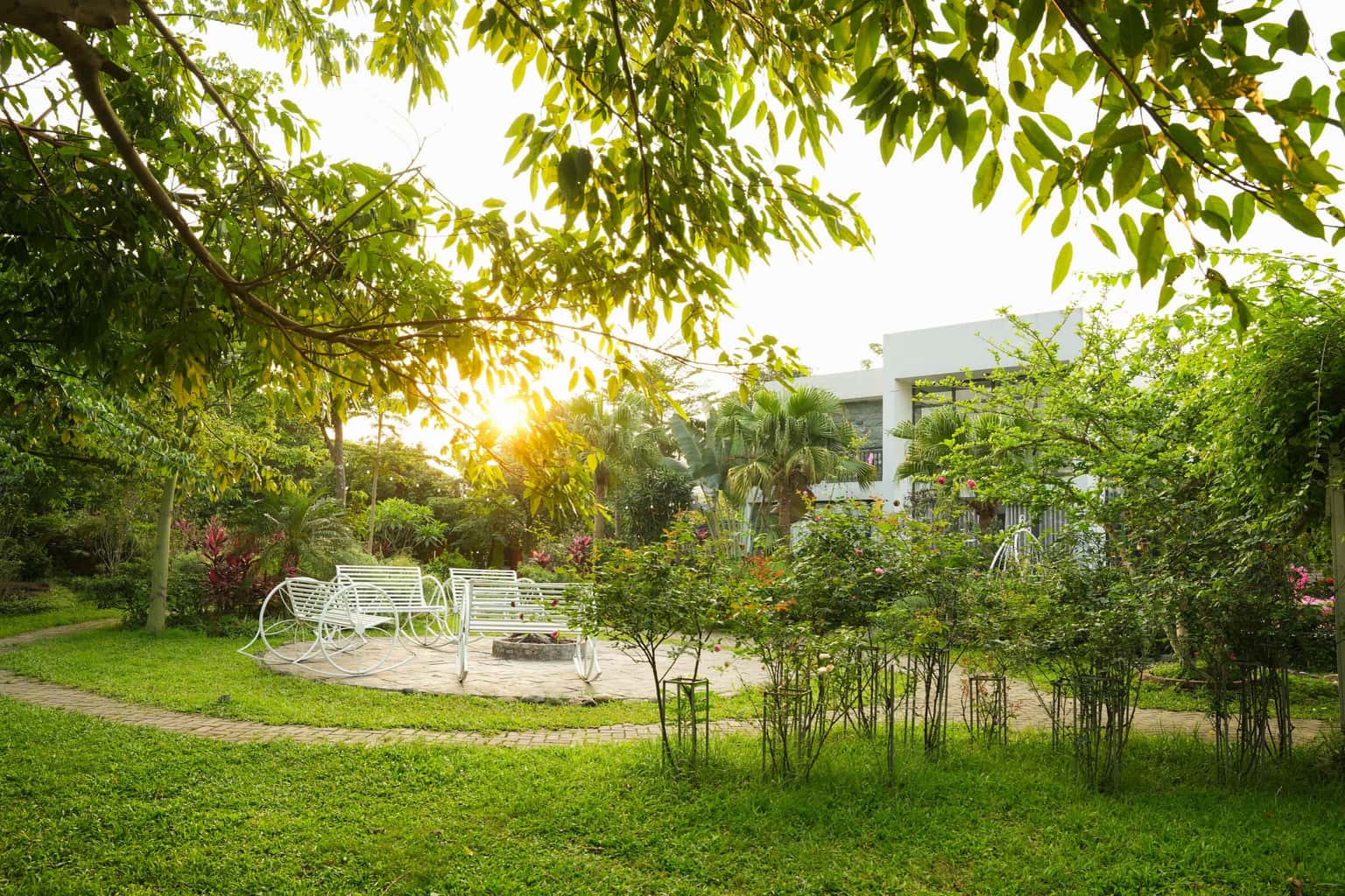 Sen Villas Nguyên Khu tại Vân Hòa, Ba Vì — ảnh 39