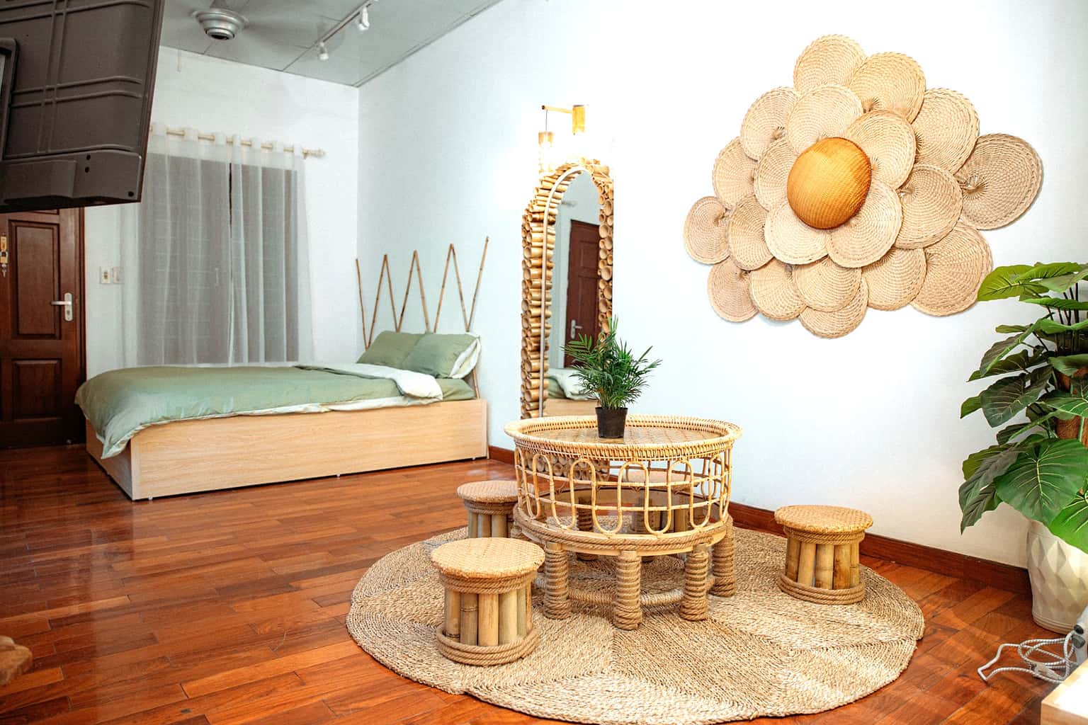Tre Studio - An House, Tông Đản, Hoàn Kiếm — ảnh 7