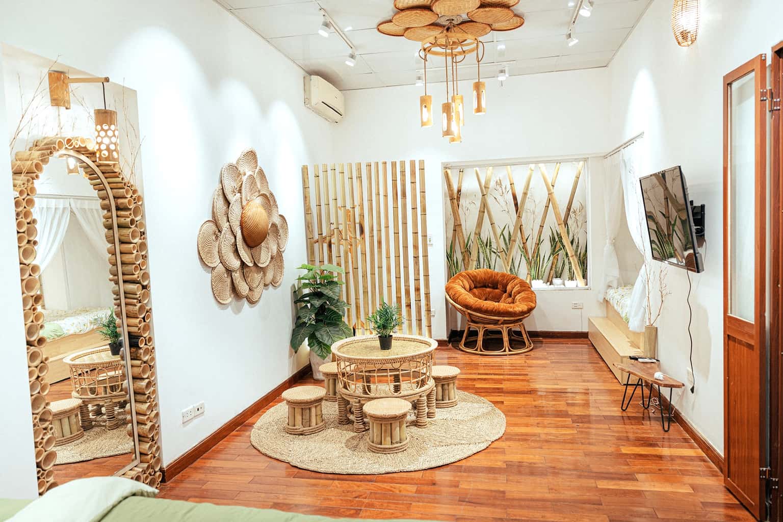 Tre Studio - An House, Tông Đản, Hoàn Kiếm — ảnh 1
