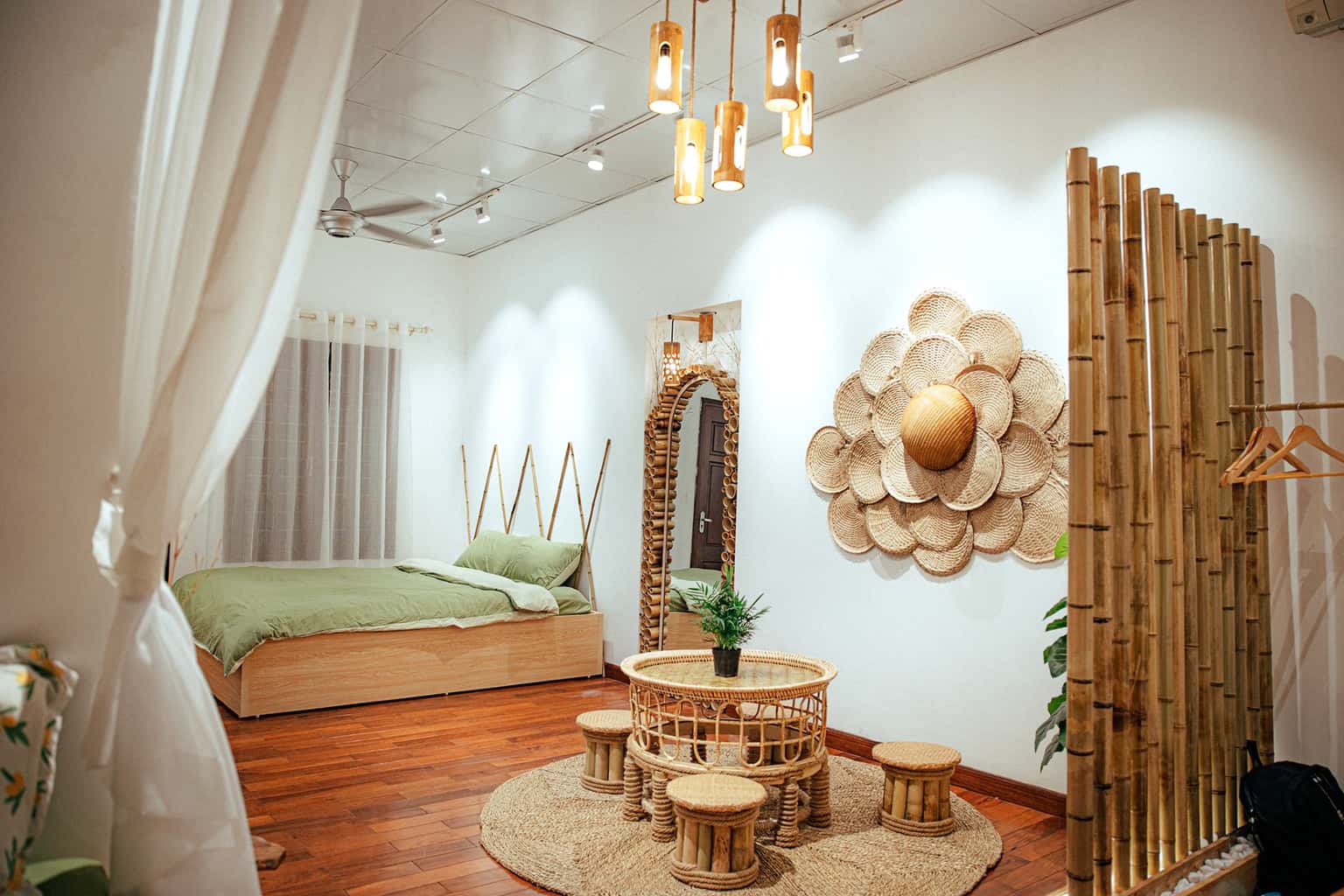 Tre Studio - An House, Tông Đản, Hoàn Kiếm — ảnh 2