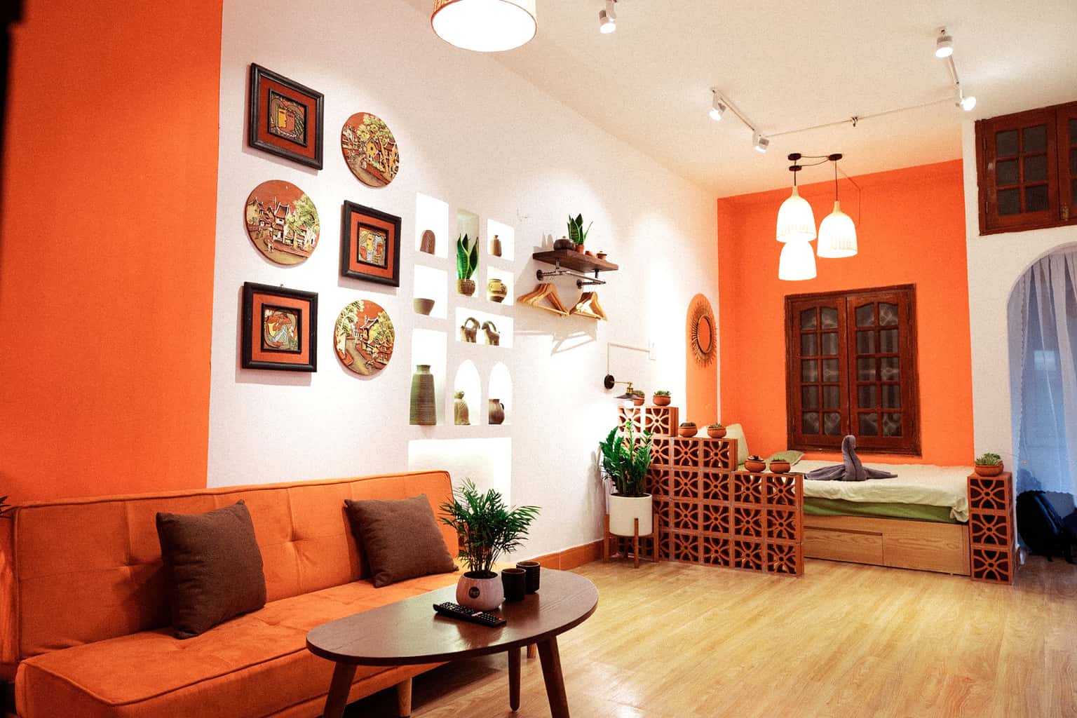 Gốm Studio - An House, Tông Đản, Hoàn Kiếm — ảnh 1