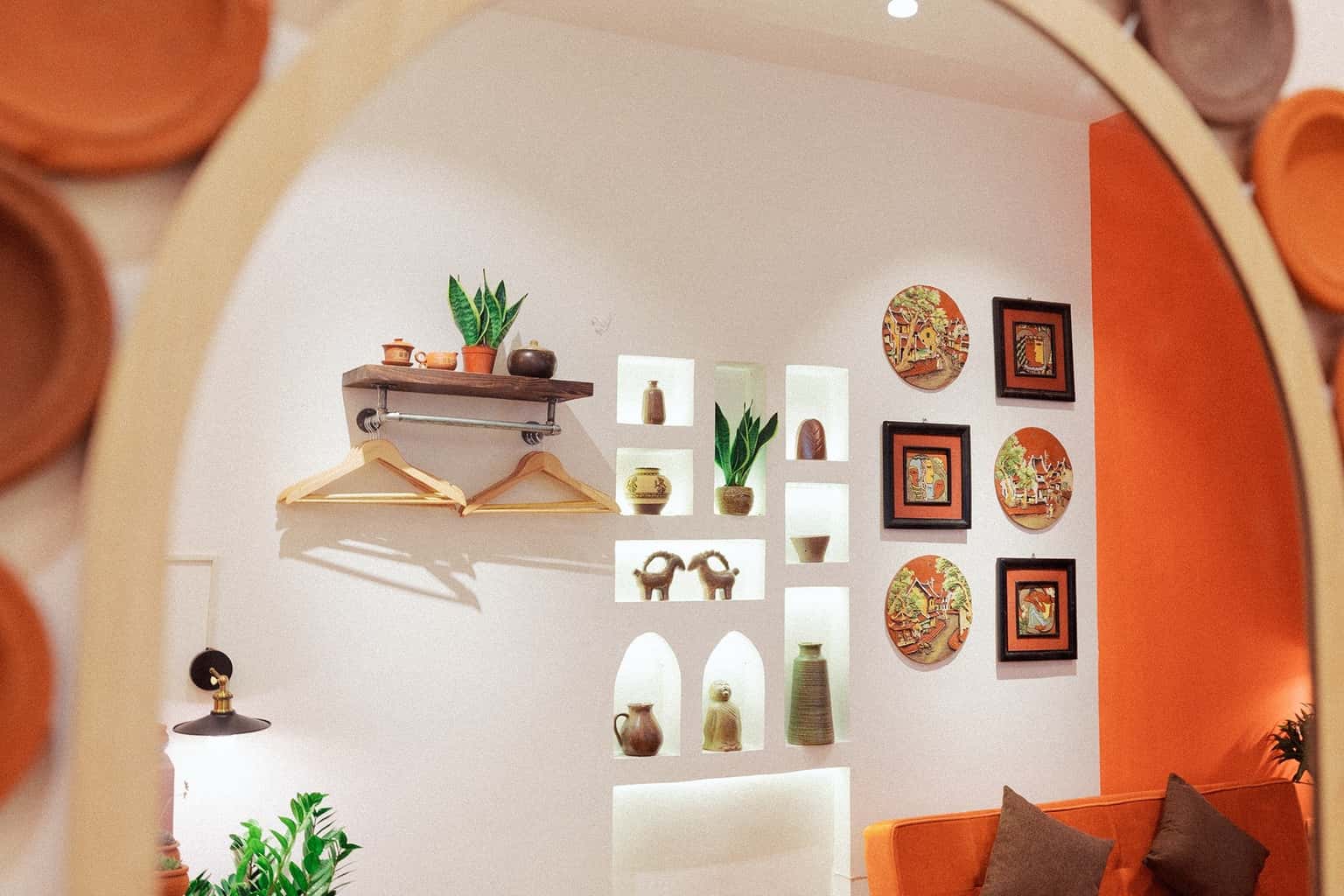 Gốm Studio - An House, Tông Đản, Hoàn Kiếm — ảnh 21