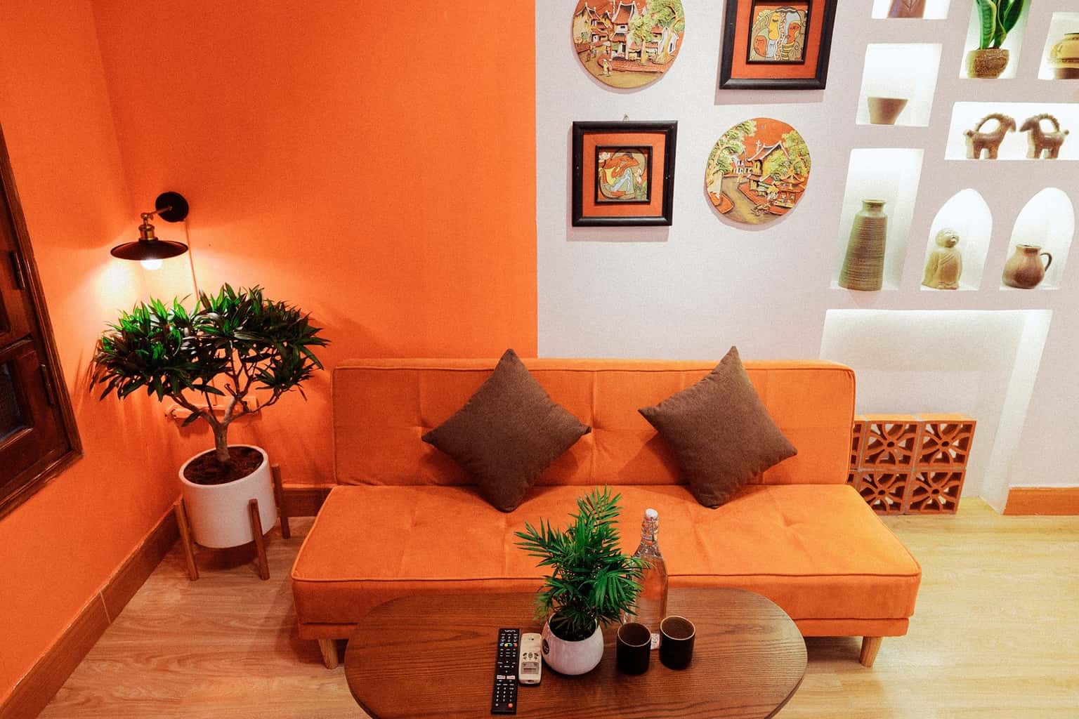Gốm Studio - An House, Tông Đản, Hoàn Kiếm — ảnh 15