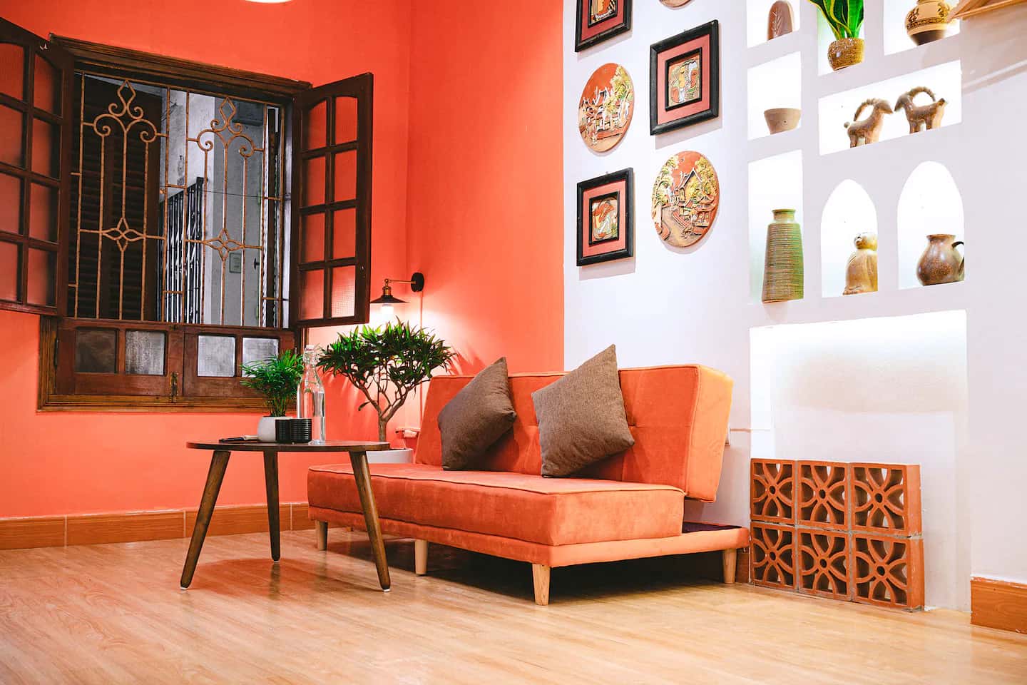 Gốm Studio - An House, Tông Đản, Hoàn Kiếm — ảnh 14