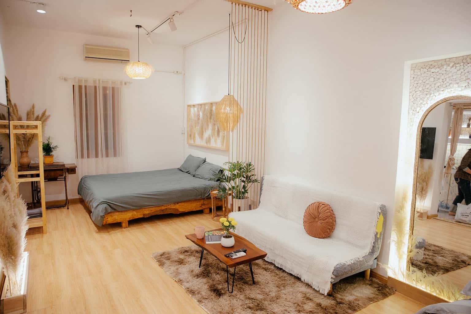 Cỏ Studio - An House, Tông Đản, Hoàn Kiếm — ảnh 7