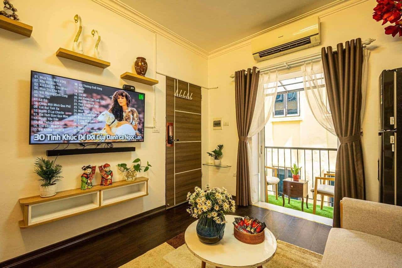 Bia Studio - An House, Đào Duy Từ, Hoàn Kiếm — photo 1