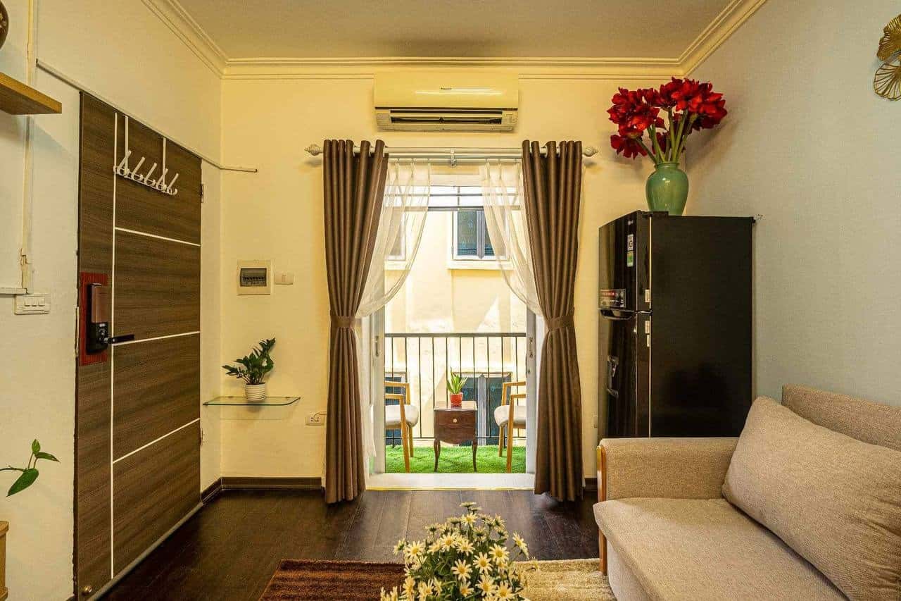 Bia Studio - An House, Đào Duy Từ, Hoàn Kiếm — photo 10