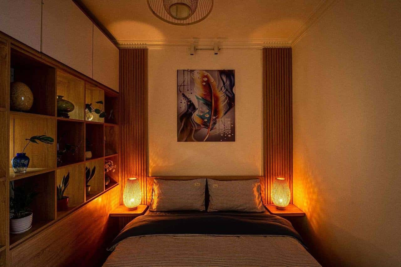 Bia Studio - An House, Đào Duy Từ, Hoàn Kiếm — photo 11