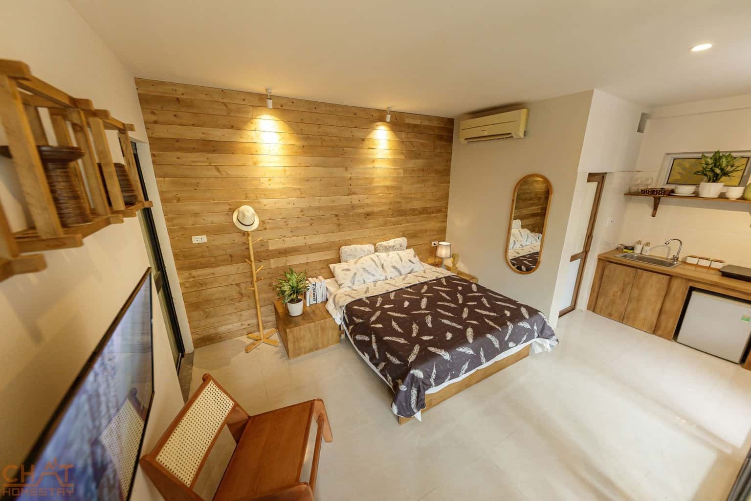 29 (CL3) Hidden Gem 3 - Chất Homestay, Ba Đình — photo 1