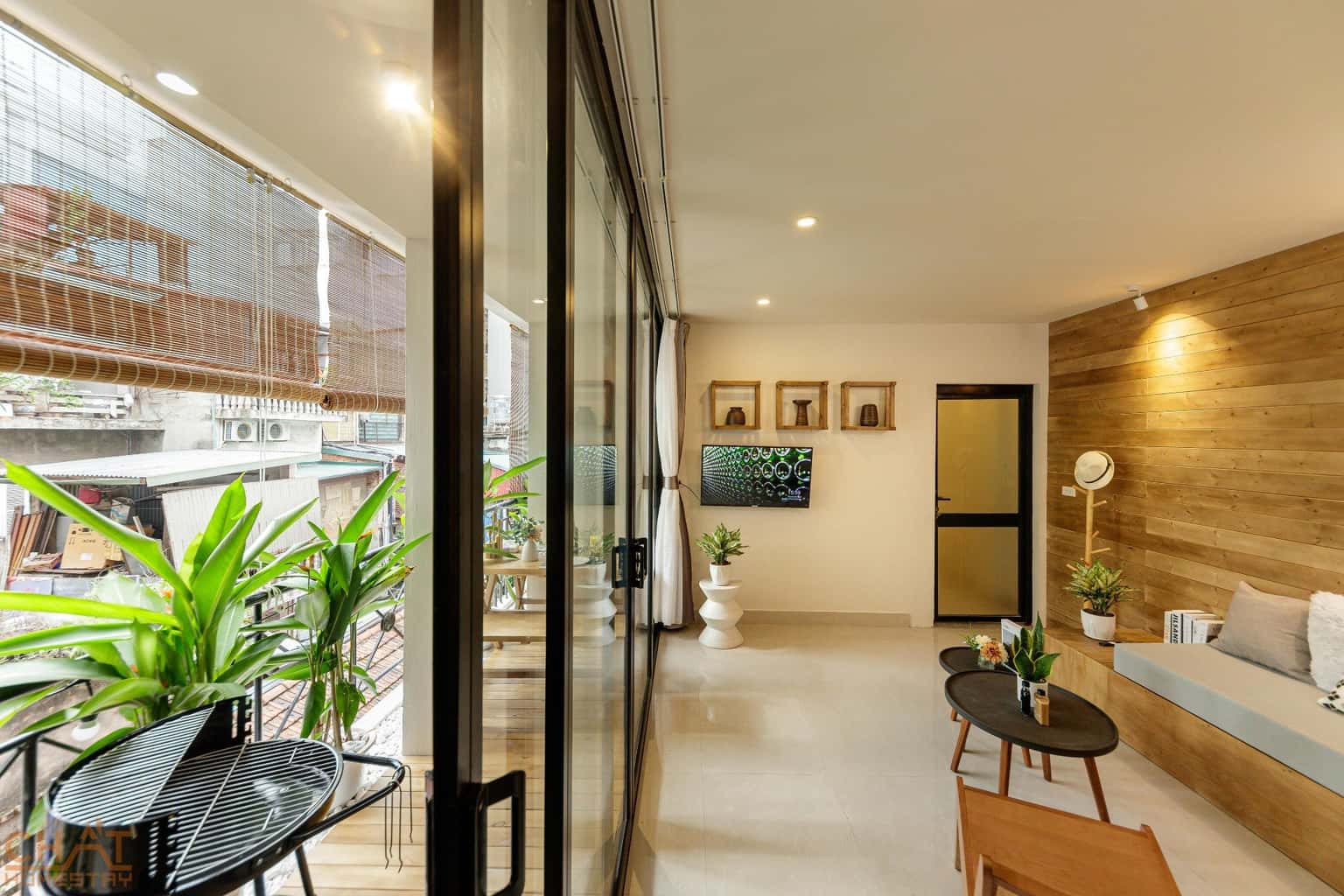 29 (CL3) Hidden Gem 3 - Chất Homestay, Ba Đình — photo 27