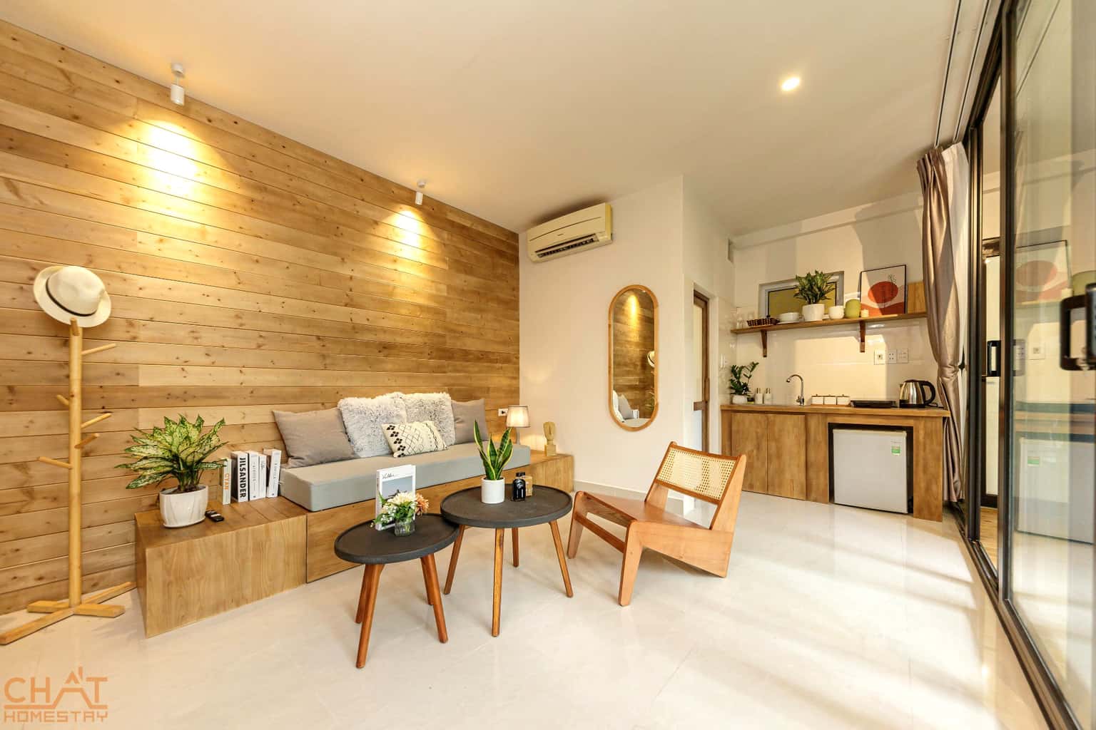 29 (CL3) Hidden Gem 3 - Chất Homestay, Ba Đình — photo 4