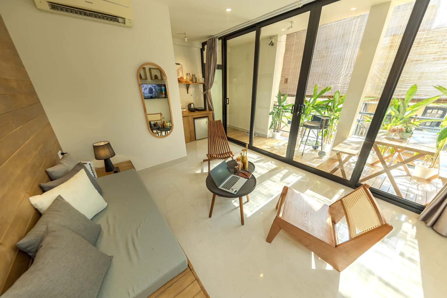 29 (CL3) Hidden Gem 3 - Chất Homestay, Ba Đình — photo 23