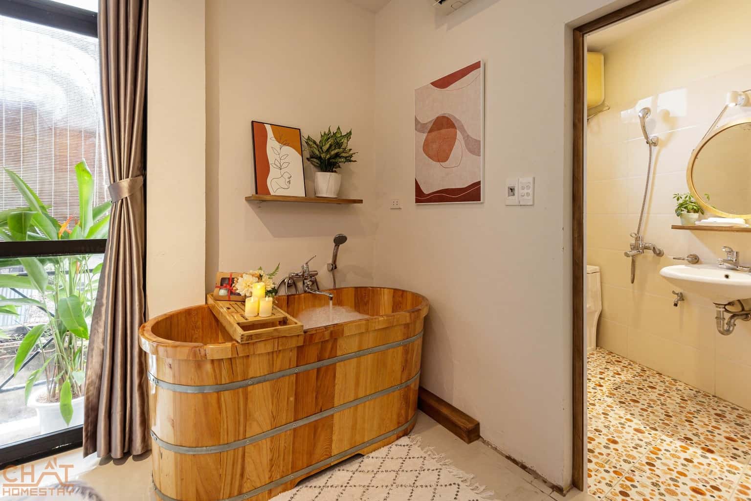 29 (CL3) Hidden Gem 3 - Chất Homestay, Ba Đình — photo 17