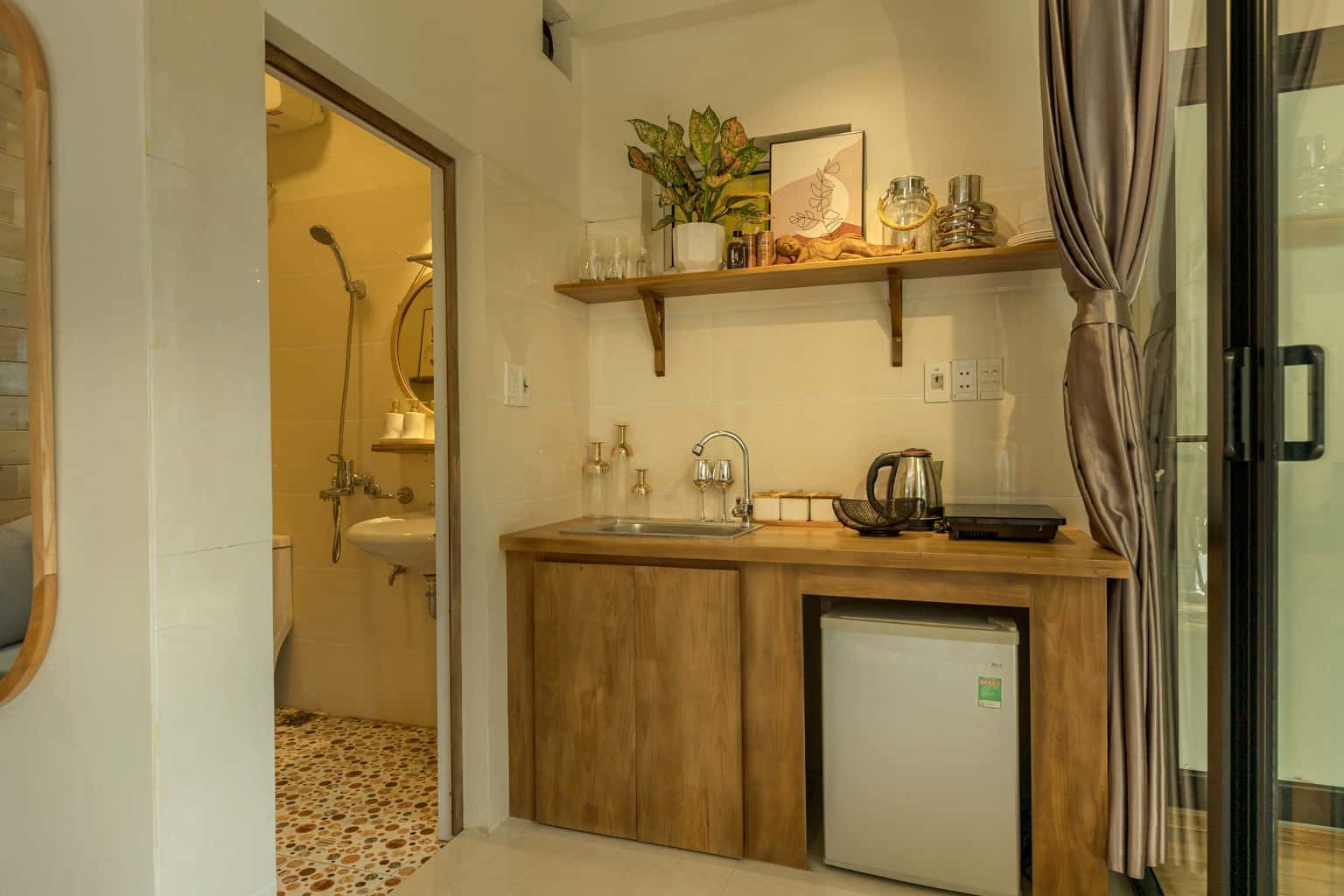 29 (CL3) Hidden Gem 3 - Chất Homestay, Ba Đình — photo 10