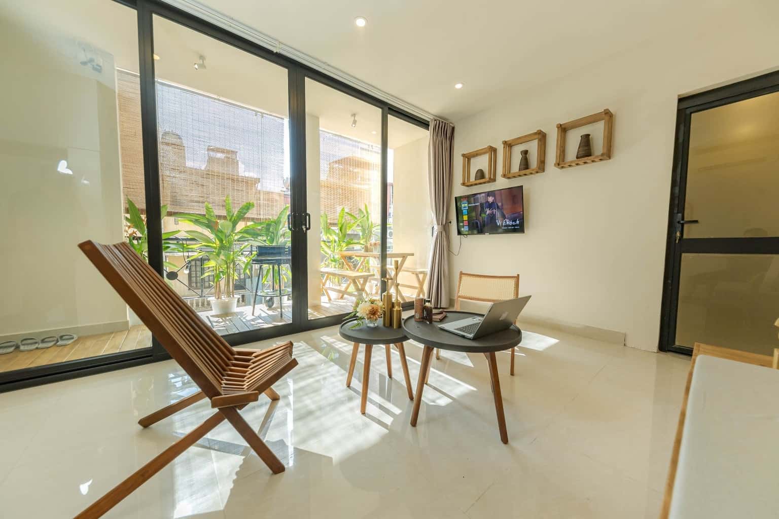 29 (CL3) Hidden Gem 3 - Chất Homestay, Ba Đình — photo 25