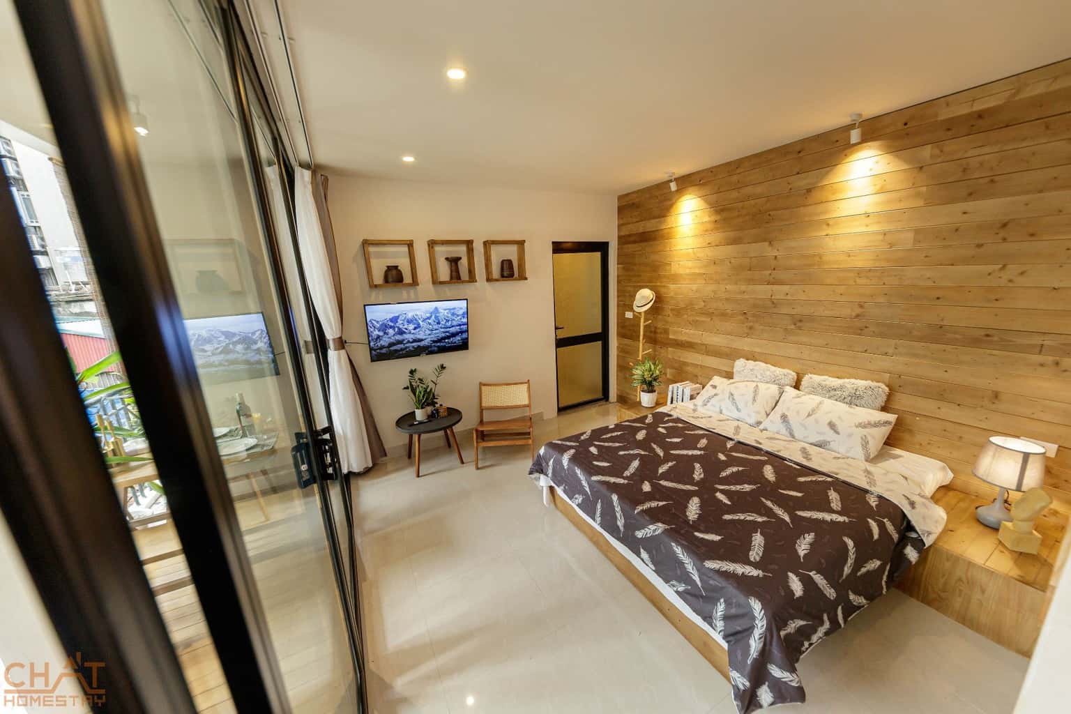 29 (CL3) Hidden Gem 3 - Chất Homestay, Ba Đình — photo 6