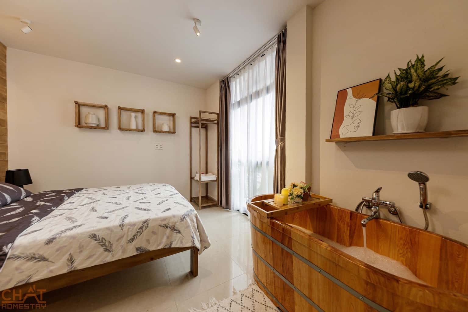 29 (CL3) Hidden Gem 3 - Chất Homestay, Ba Đình — photo 15