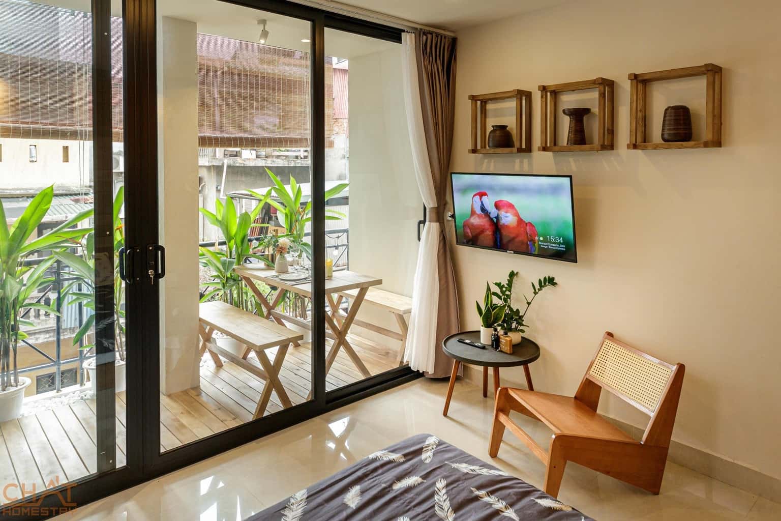 29 (CL3) Hidden Gem 3 - Chất Homestay, Ba Đình — photo 9
