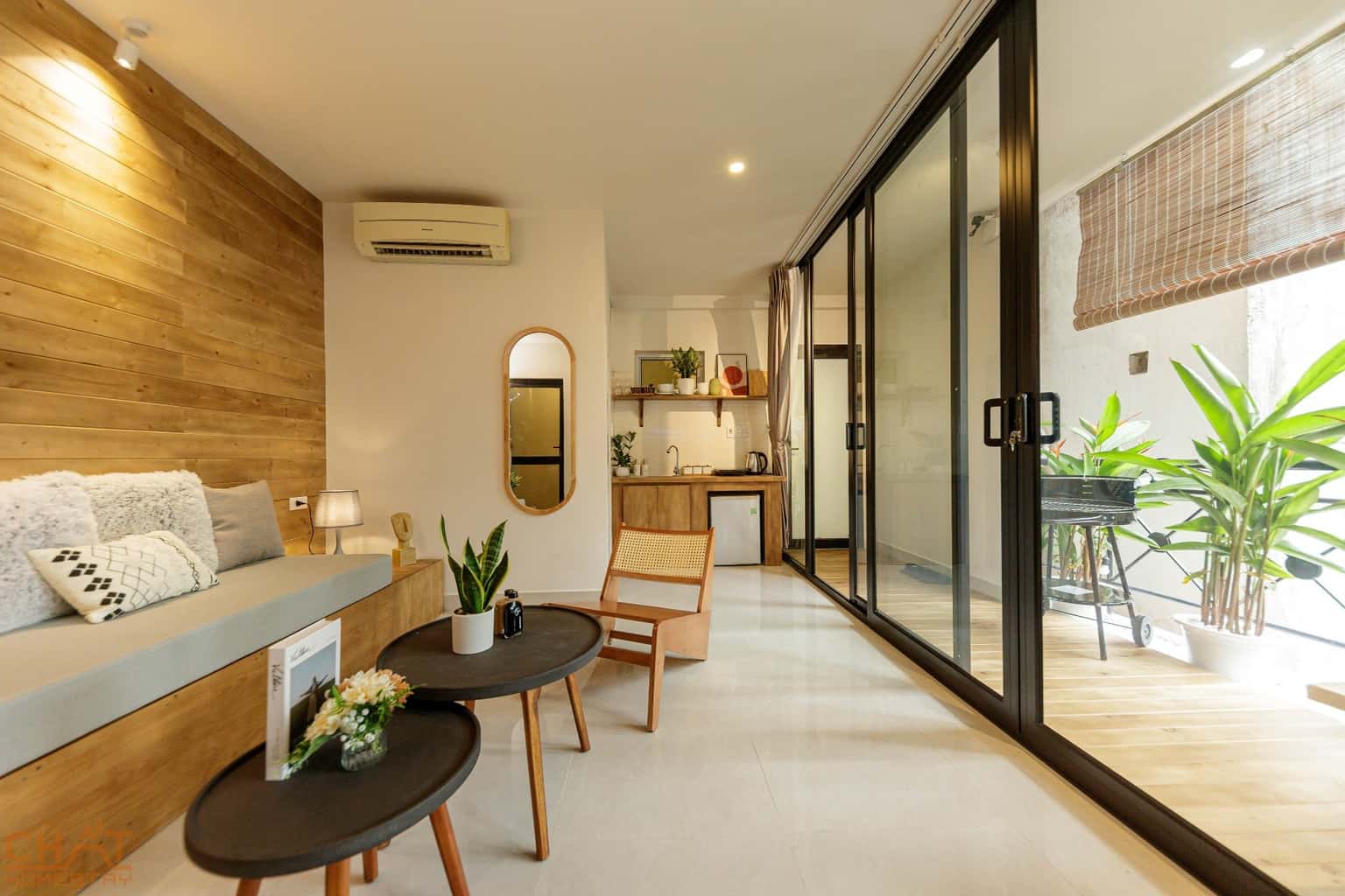 29 (CL3) Hidden Gem 3 - Chất Homestay, Ba Đình — photo 22