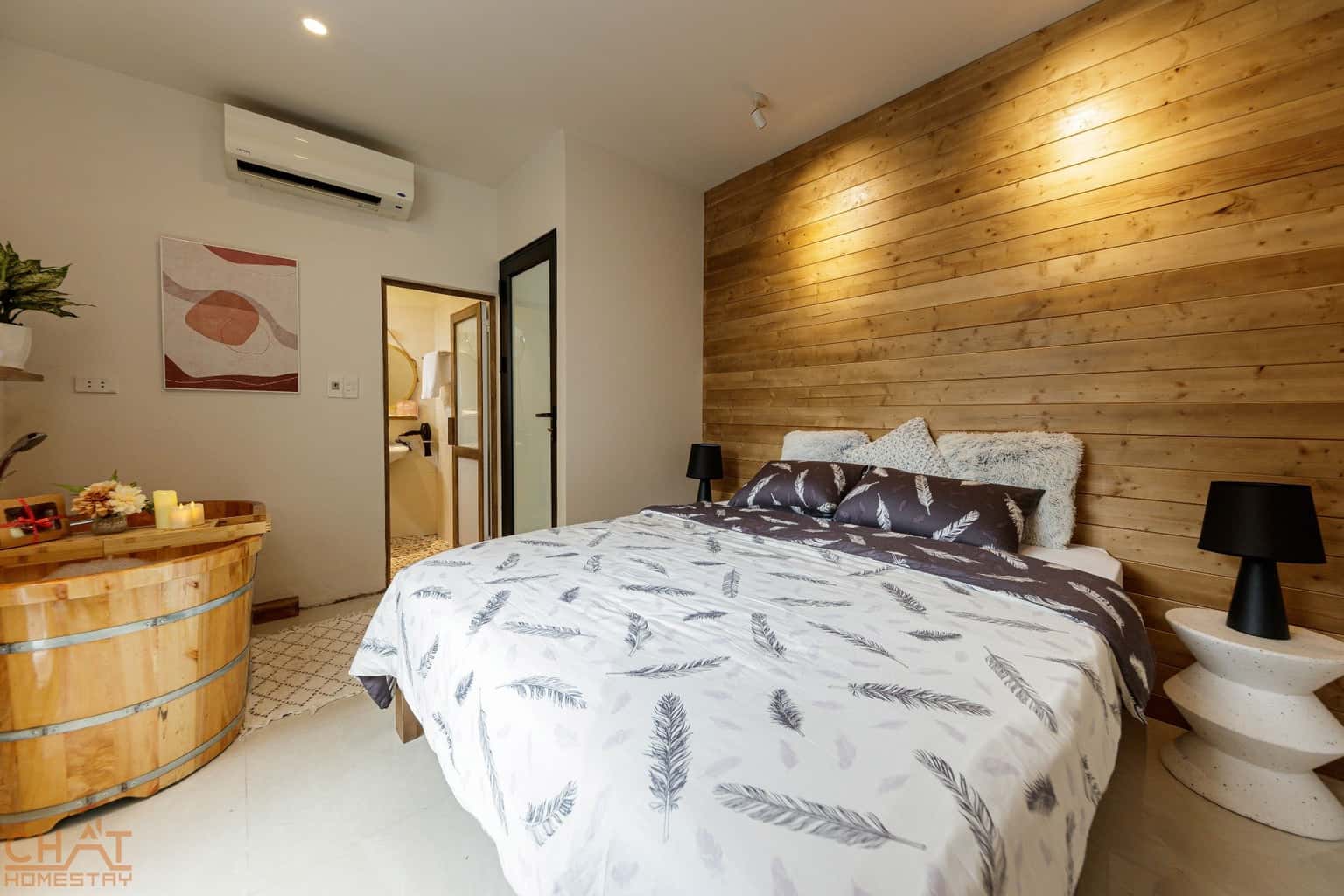 29 (CL3) Hidden Gem 3 - Chất Homestay, Ba Đình — photo 11