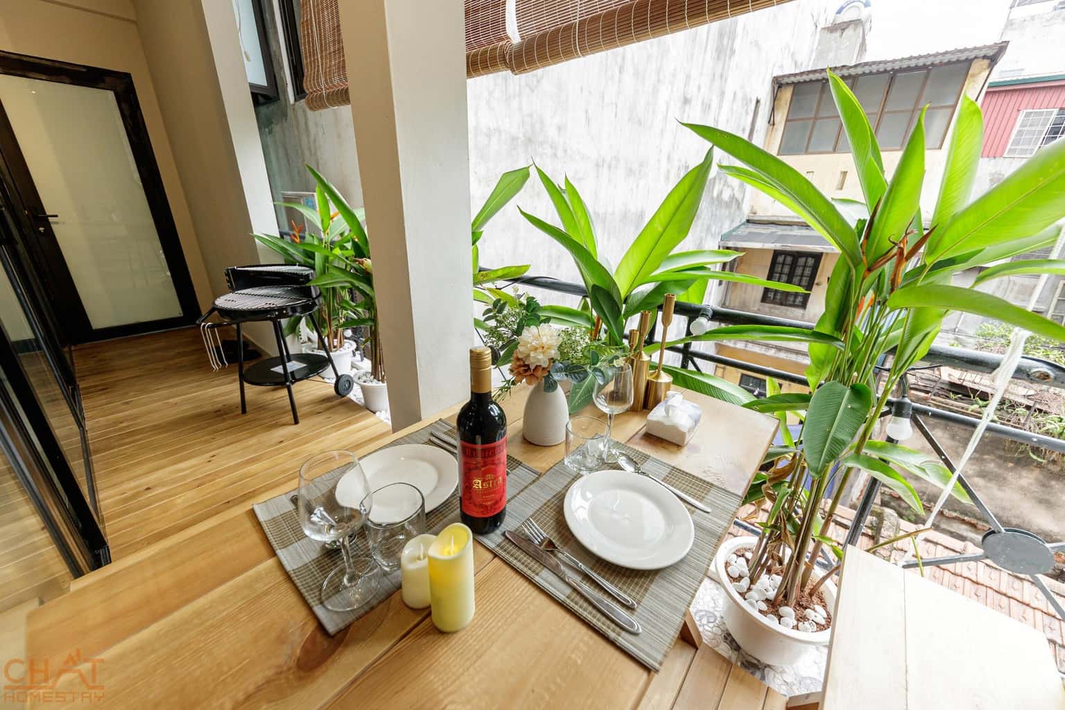 29 (CL3) Hidden Gem 3 - Chất Homestay, Ba Đình — photo 3