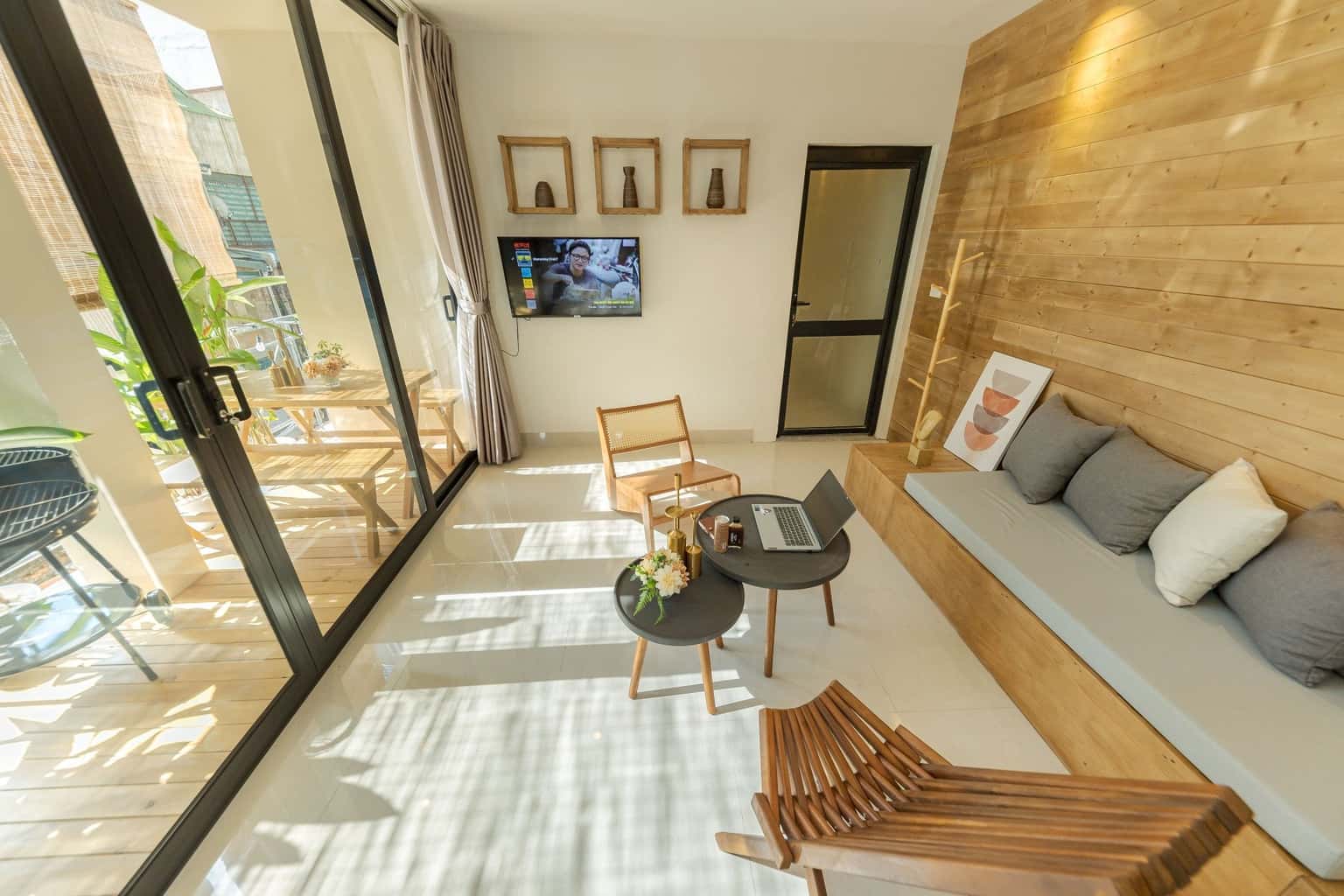 29 (CL3) Hidden Gem 3 - Chất Homestay, Ba Đình — photo 20