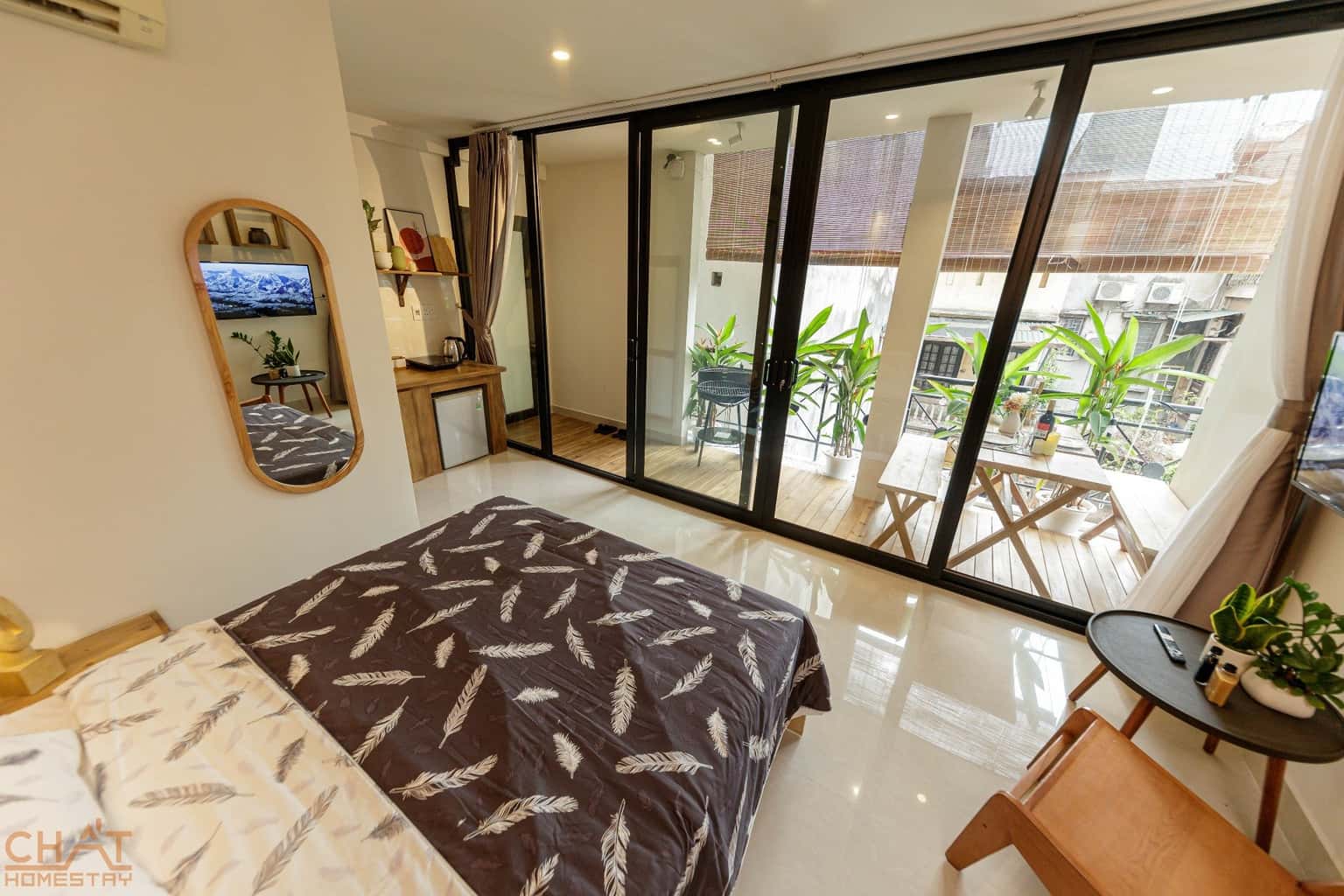 29 (CL3) Hidden Gem 3 - Chất Homestay, Ba Đình — photo 7