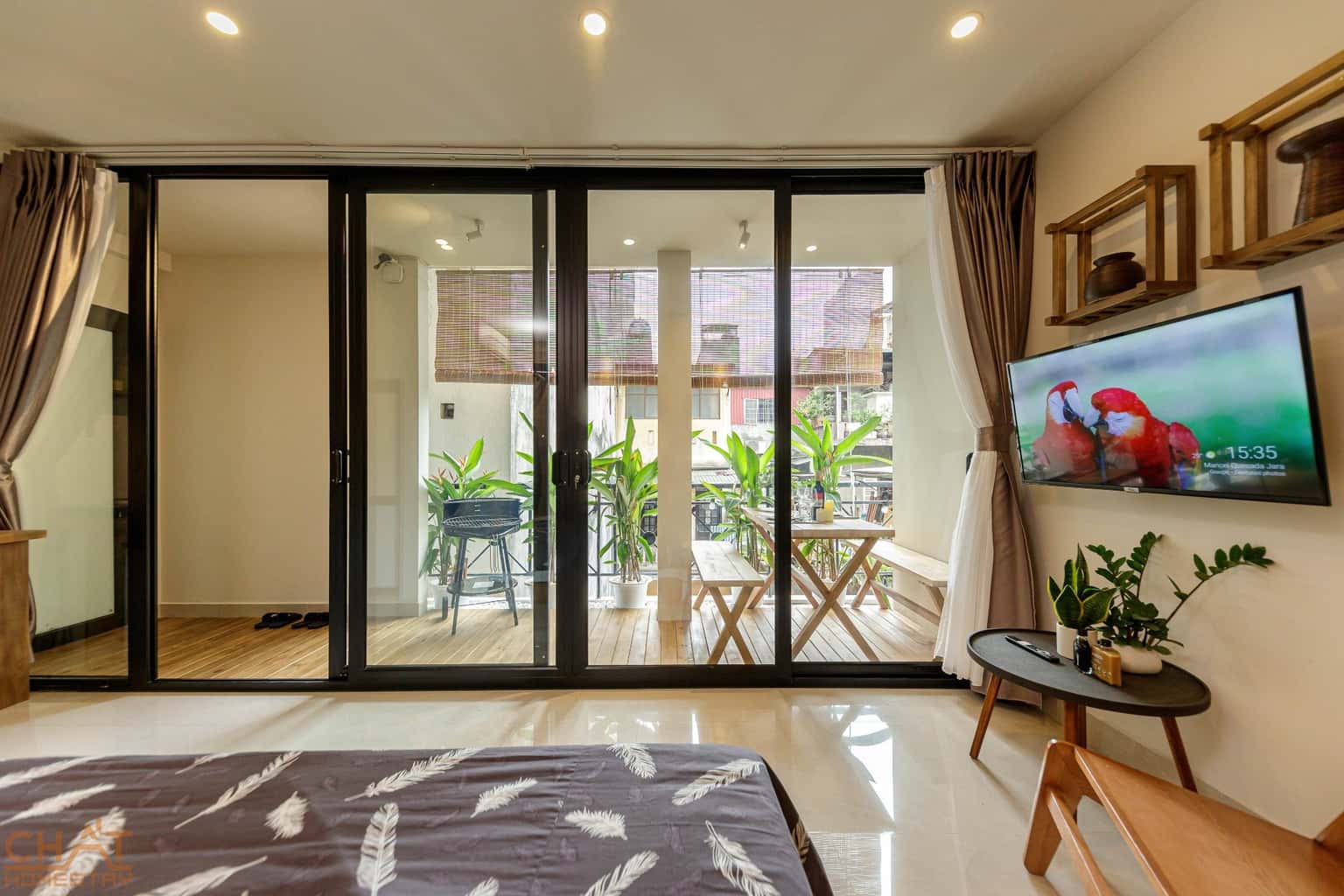 29 (CL3) Hidden Gem 3 - Chất Homestay, Ba Đình — photo 8