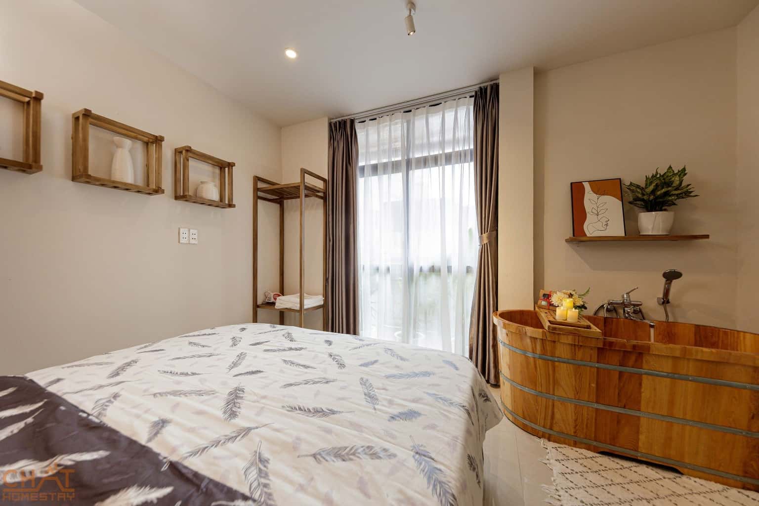 29 (CL3) Hidden Gem 3 - Chất Homestay, Ba Đình — photo 16