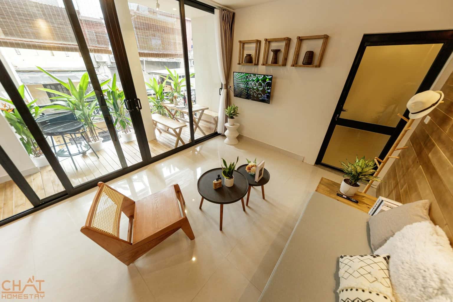 29 (CL3) Hidden Gem 3 - Chất Homestay, Ba Đình — photo 24