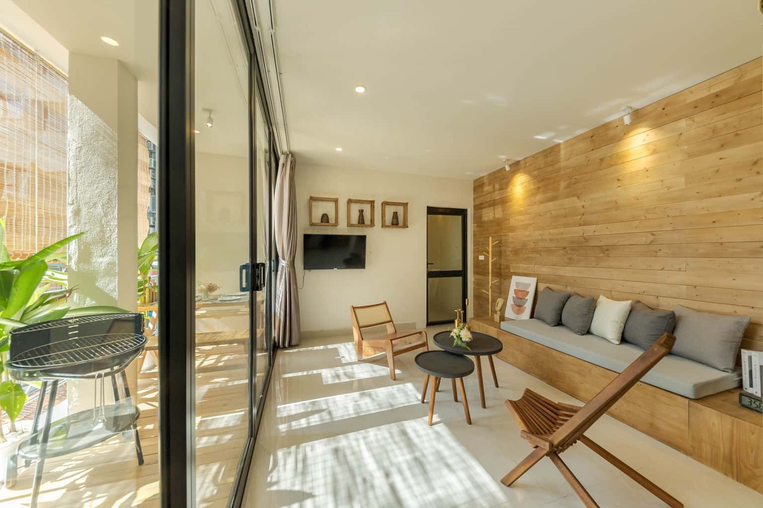 29 (CL3) Hidden Gem 3 - Chất Homestay, Ba Đình — photo 19