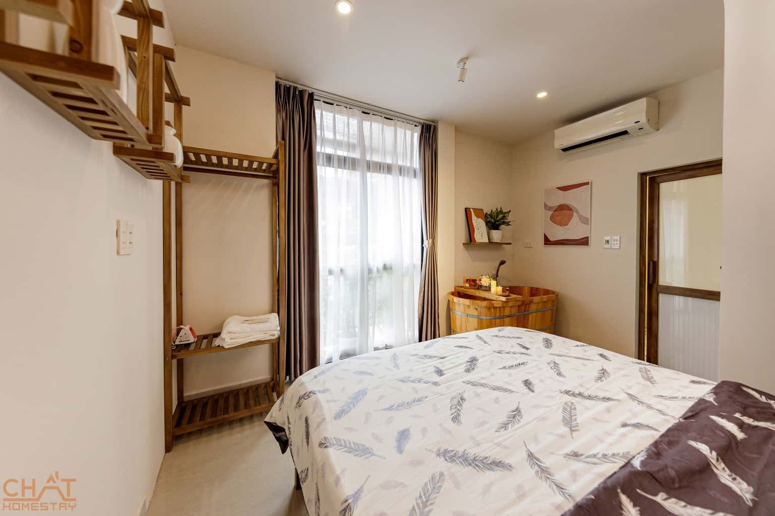 29 (CL3) Hidden Gem 3 - Chất Homestay, Ba Đình — photo 13