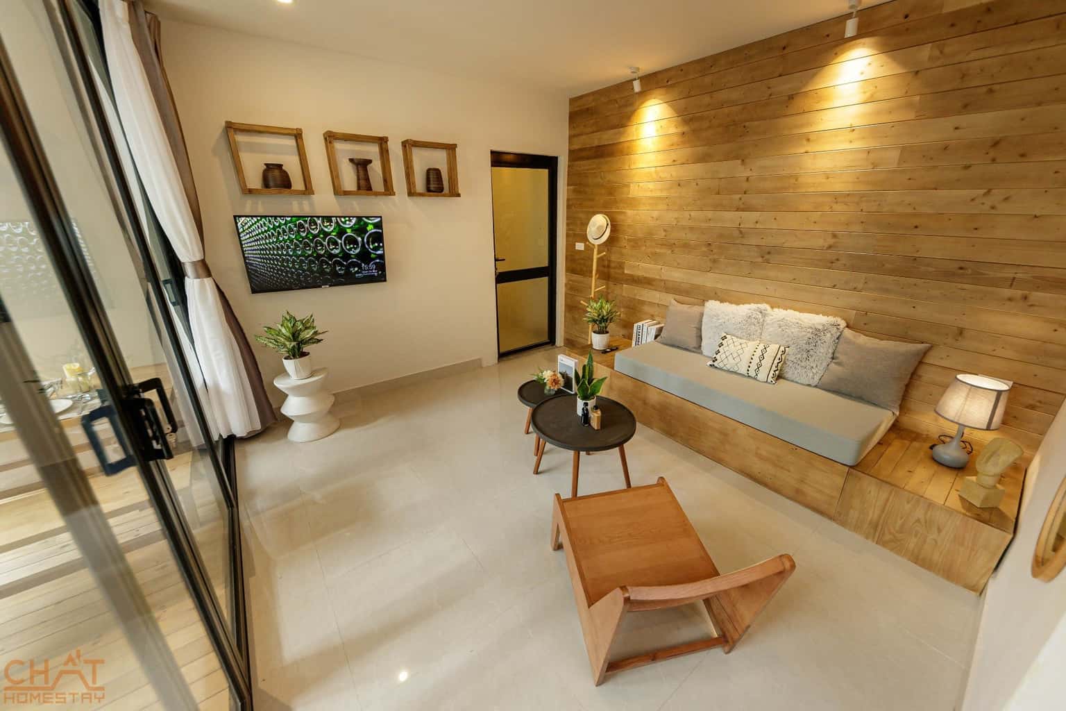 29 (CL3) Hidden Gem 3 - Chất Homestay, Ba Đình — photo 21