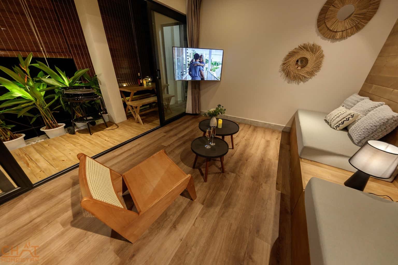 29CL4 (Hidden Gem 4) - Chất Homestay, Ba Đình — photo 8