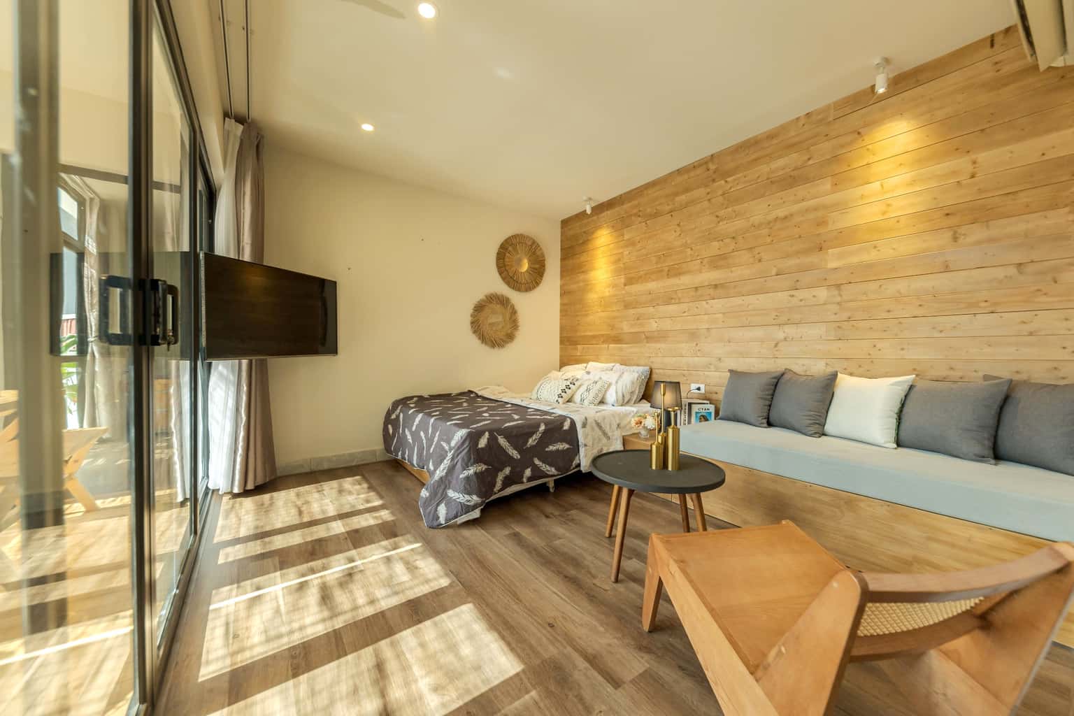 29CL4 (Hidden Gem 4) - Chất Homestay, Ba Đình — photo 18