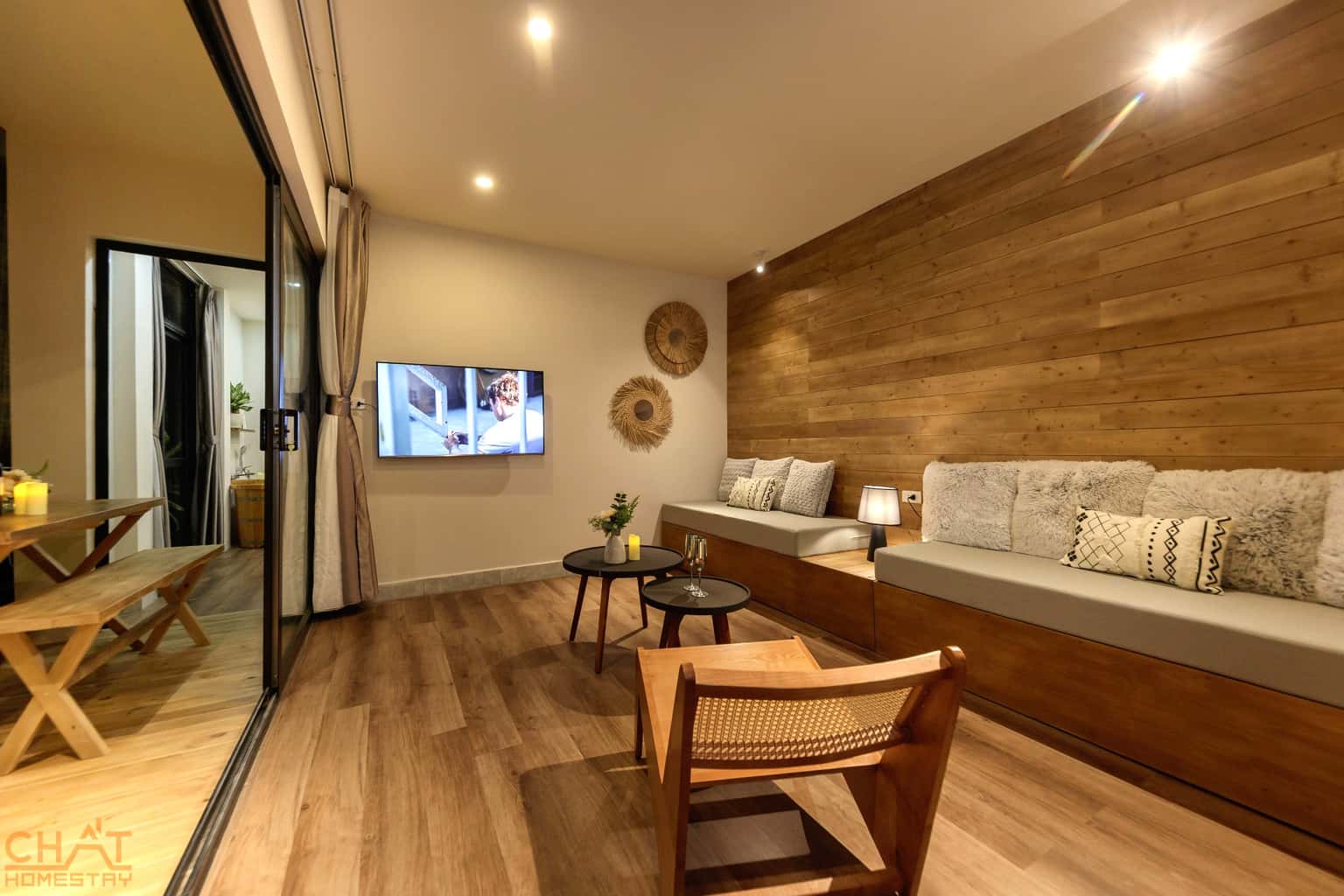 29CL4 (Hidden Gem 4) - Chất Homestay, Ba Đình — photo 3