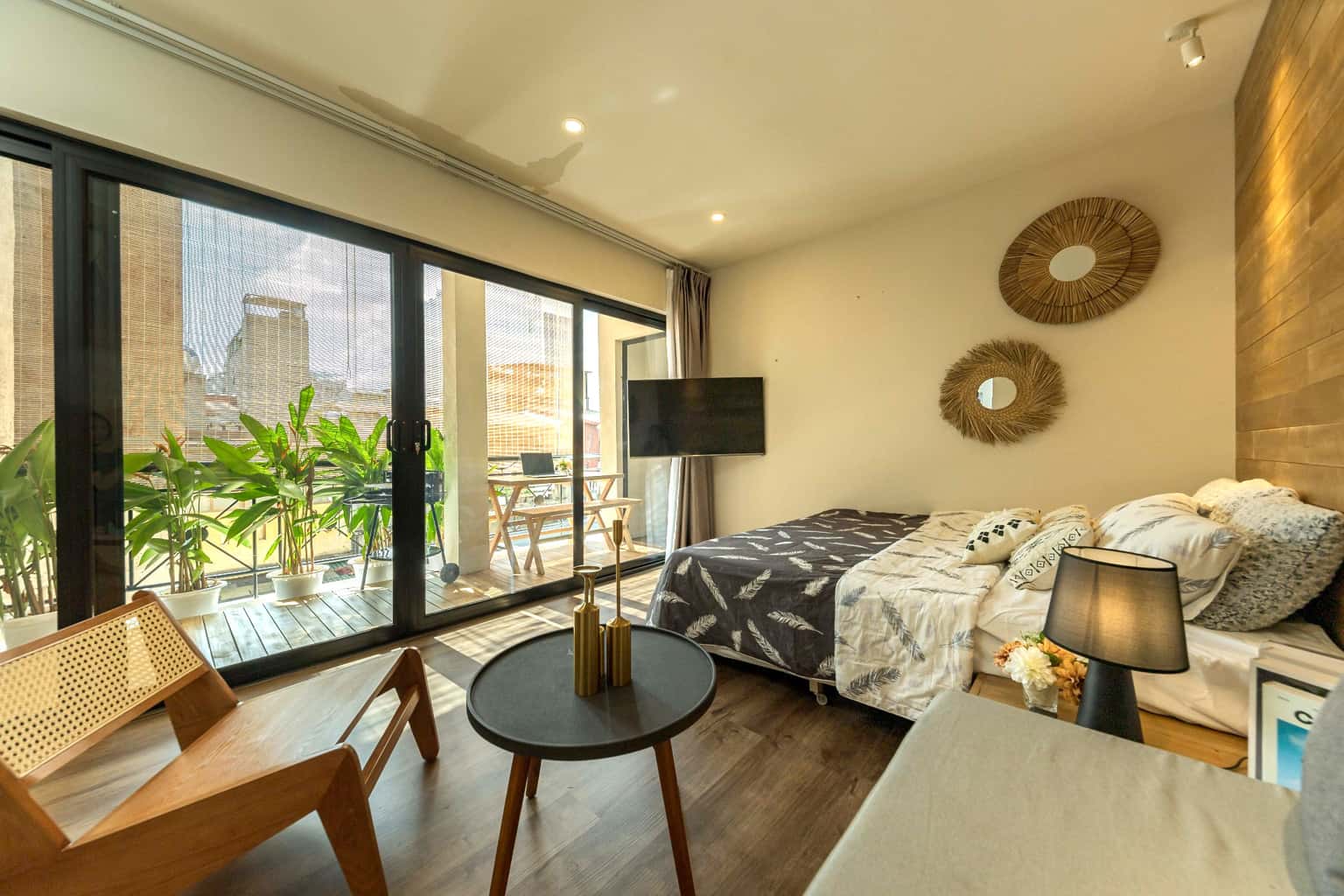 29CL4 (Hidden Gem 4) - Chất Homestay, Ba Đình — photo 13