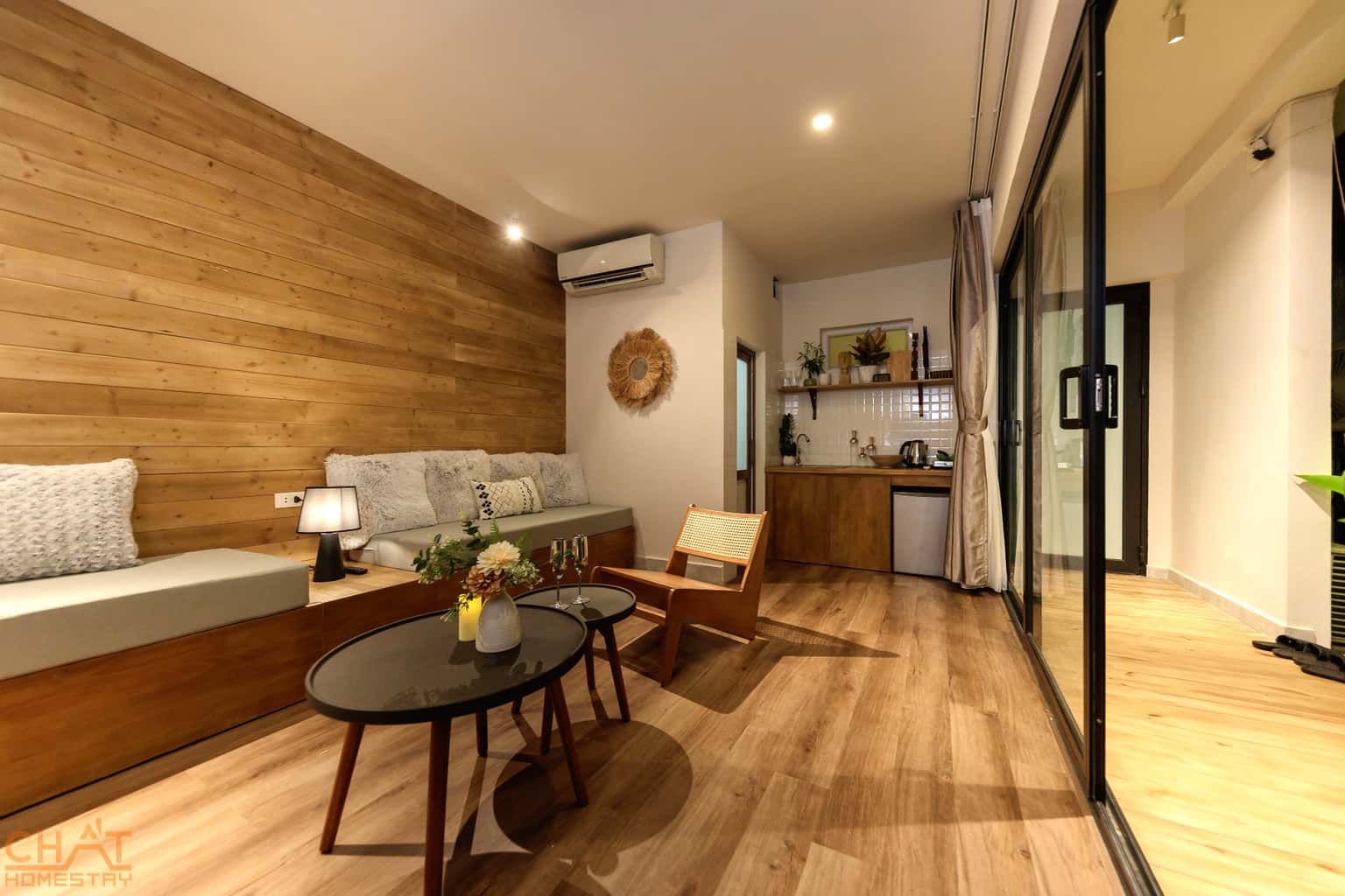 29CL4 (Hidden Gem 4) - Chất Homestay, Ba Đình — photo 11