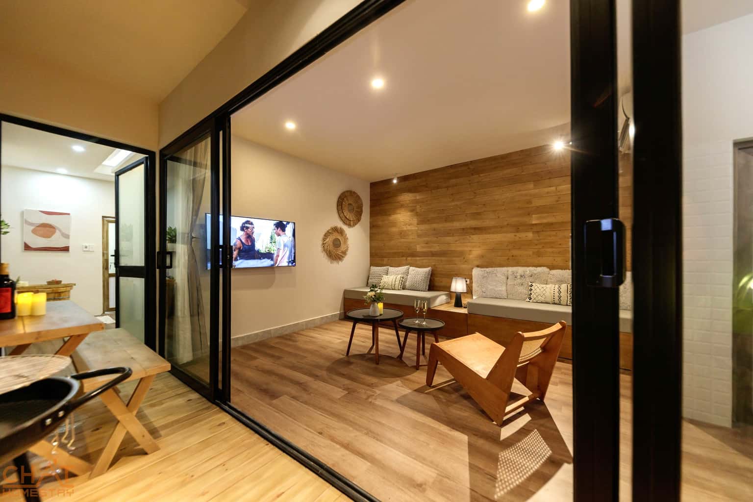 29CL4 (Hidden Gem 4) - Chất Homestay, Ba Đình — photo 10
