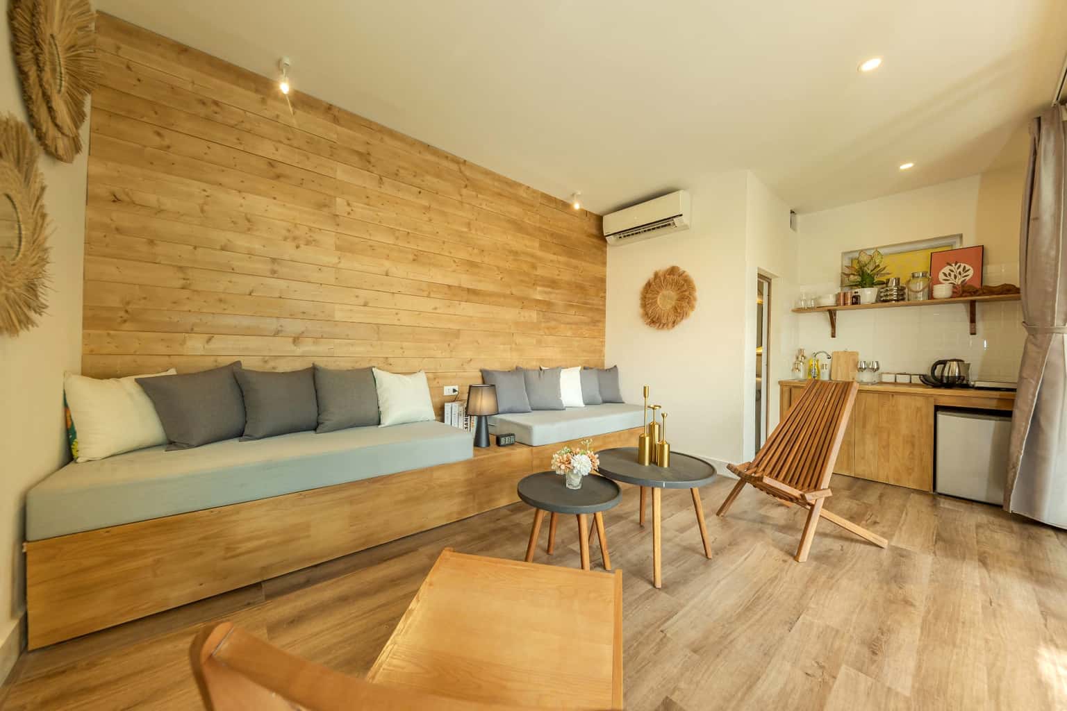 29CL4 (Hidden Gem 4) - Chất Homestay, Ba Đình — photo 9