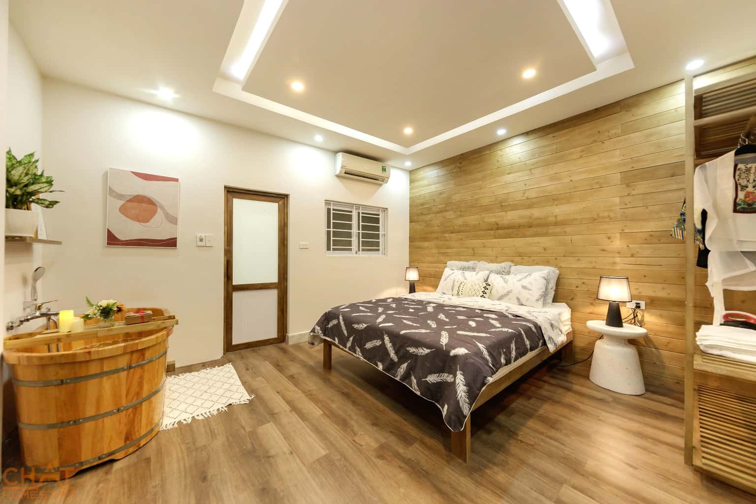 29CL4 (Hidden Gem 4) - Chất Homestay, Ba Đình — photo 4