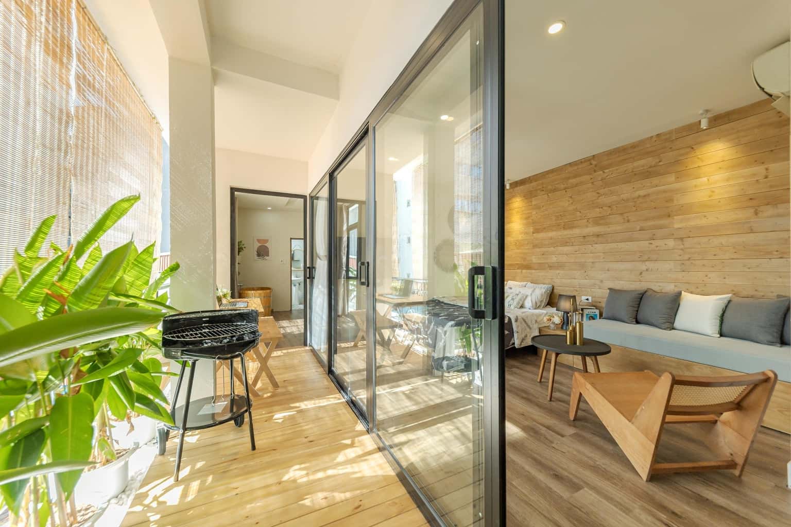 29CL4 (Hidden Gem 4) - Chất Homestay, Ba Đình — photo 24