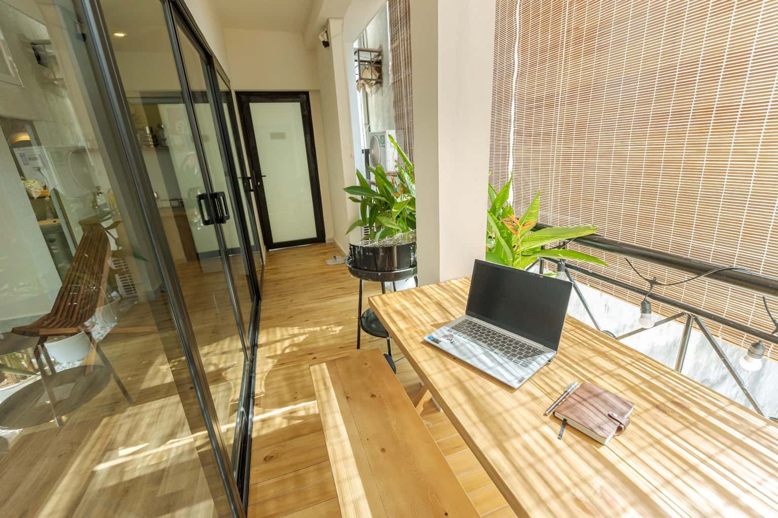 29CL4 (Hidden Gem 4) - Chất Homestay, Ba Đình — photo 2