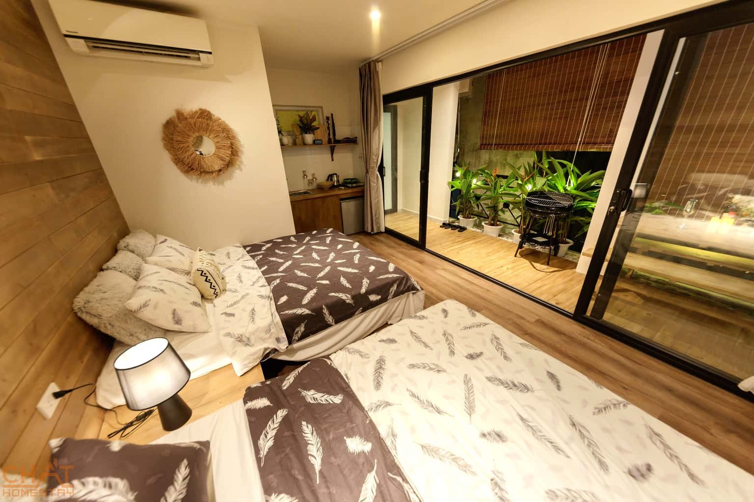 29CL4 (Hidden Gem 4) - Chất Homestay, Ba Đình — photo 16