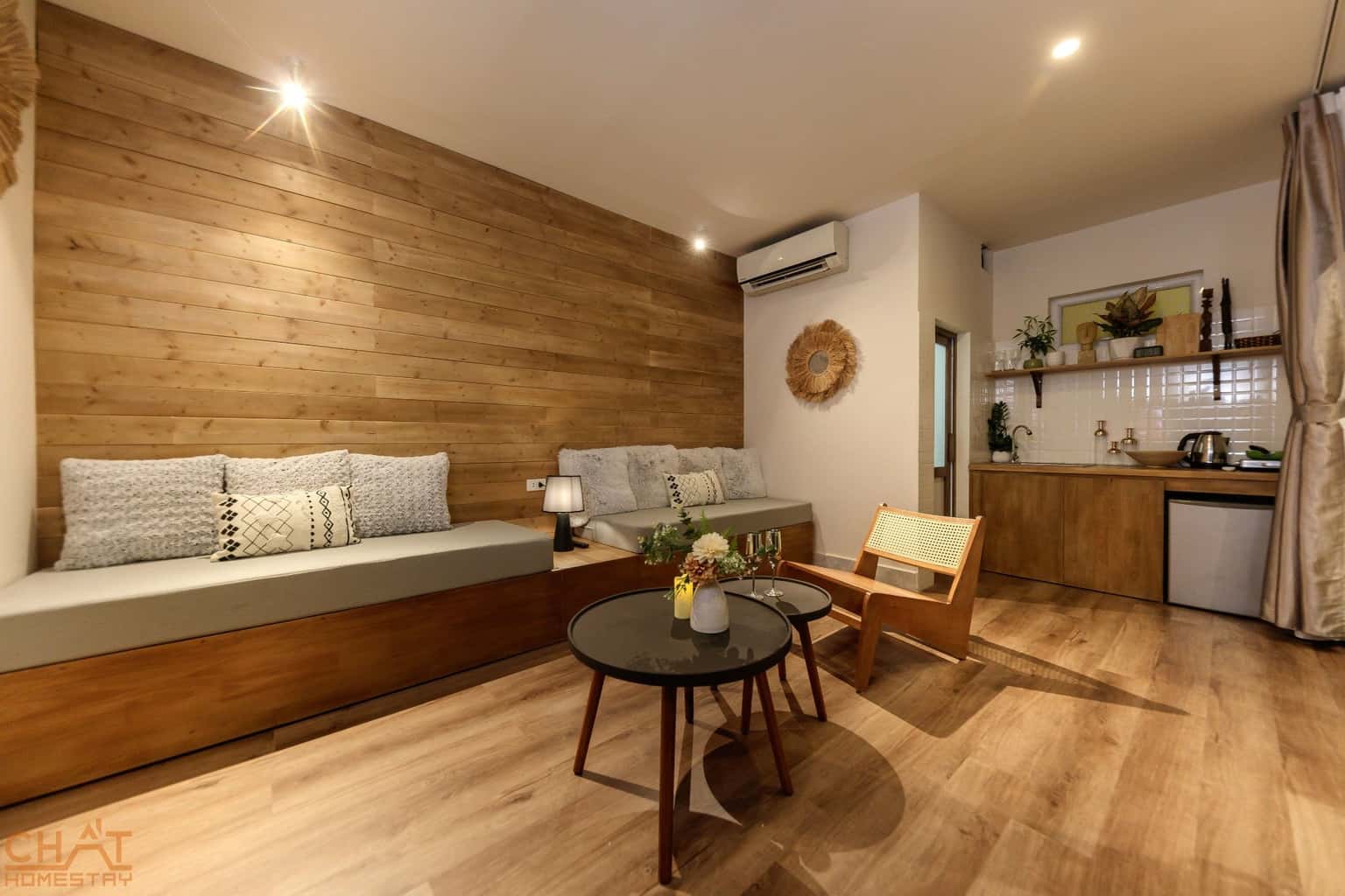 29CL4 (Hidden Gem 4) - Chất Homestay, Ba Đình — photo 6